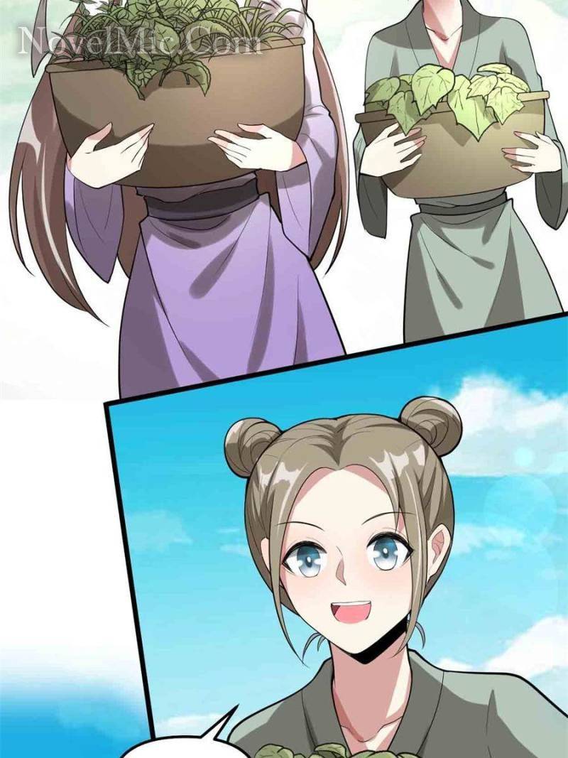 I Might Be a fake Cultivator chapter 272 page 3