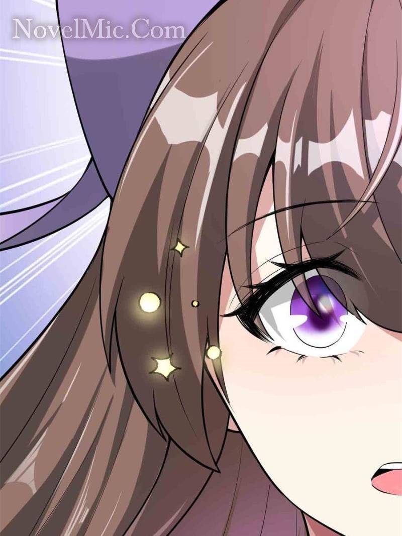 I Might Be a fake Cultivator chapter 272 page 30