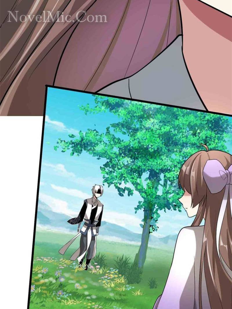 I Might Be a fake Cultivator chapter 272 page 31