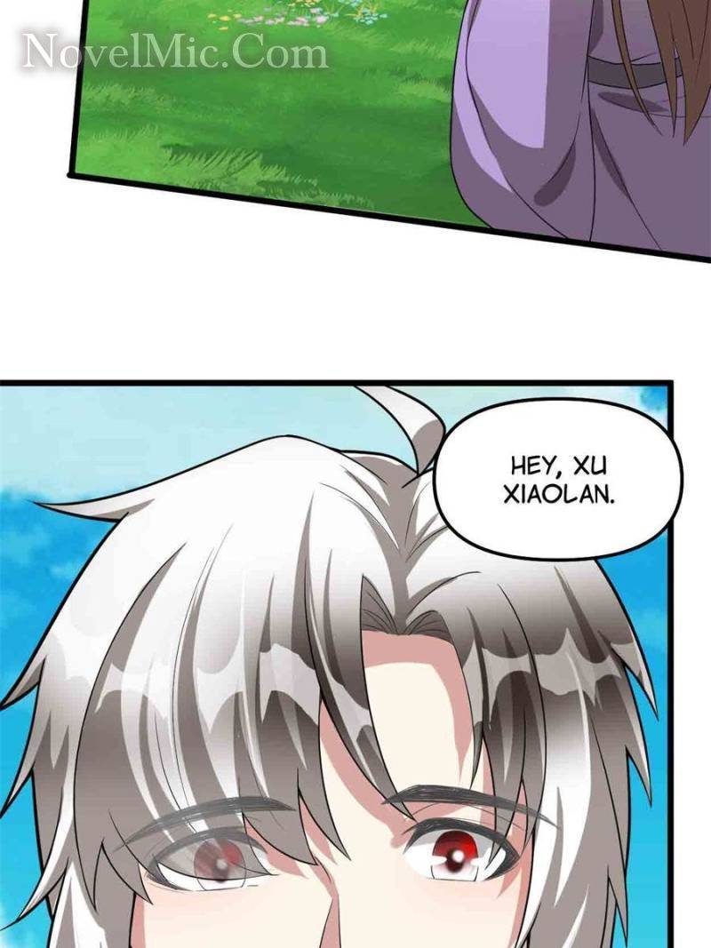 I Might Be a fake Cultivator chapter 272 page 32