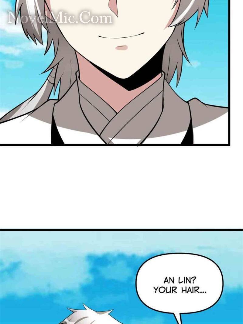 I Might Be a fake Cultivator chapter 272 page 33