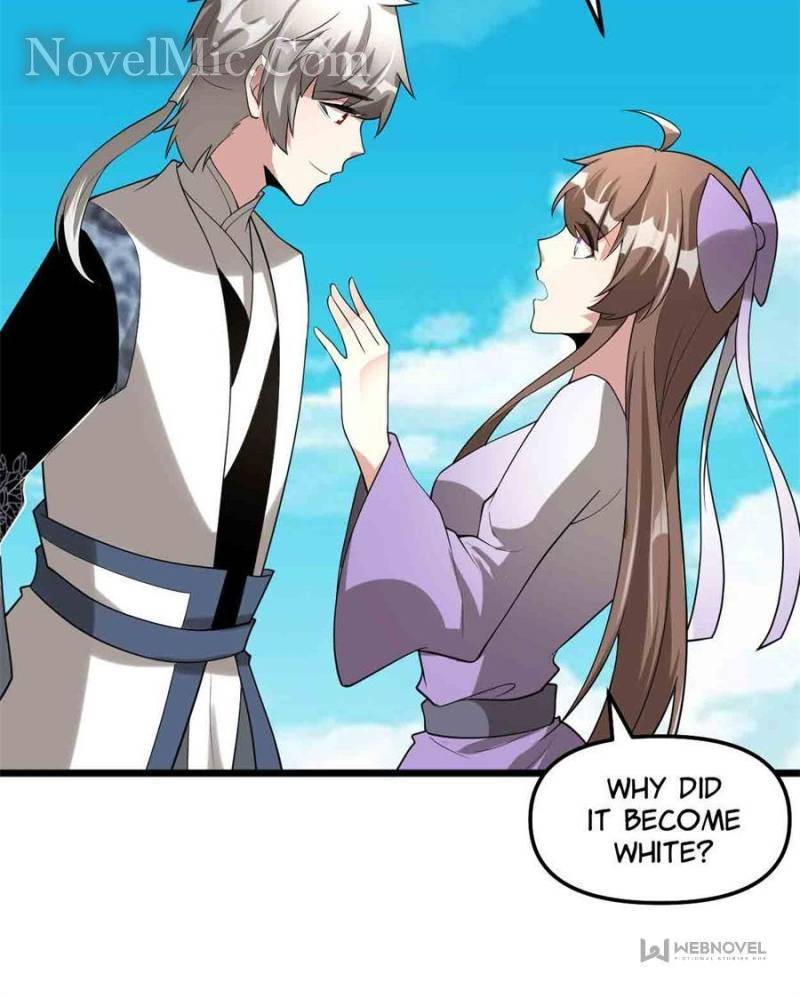 I Might Be a fake Cultivator chapter 272 page 34