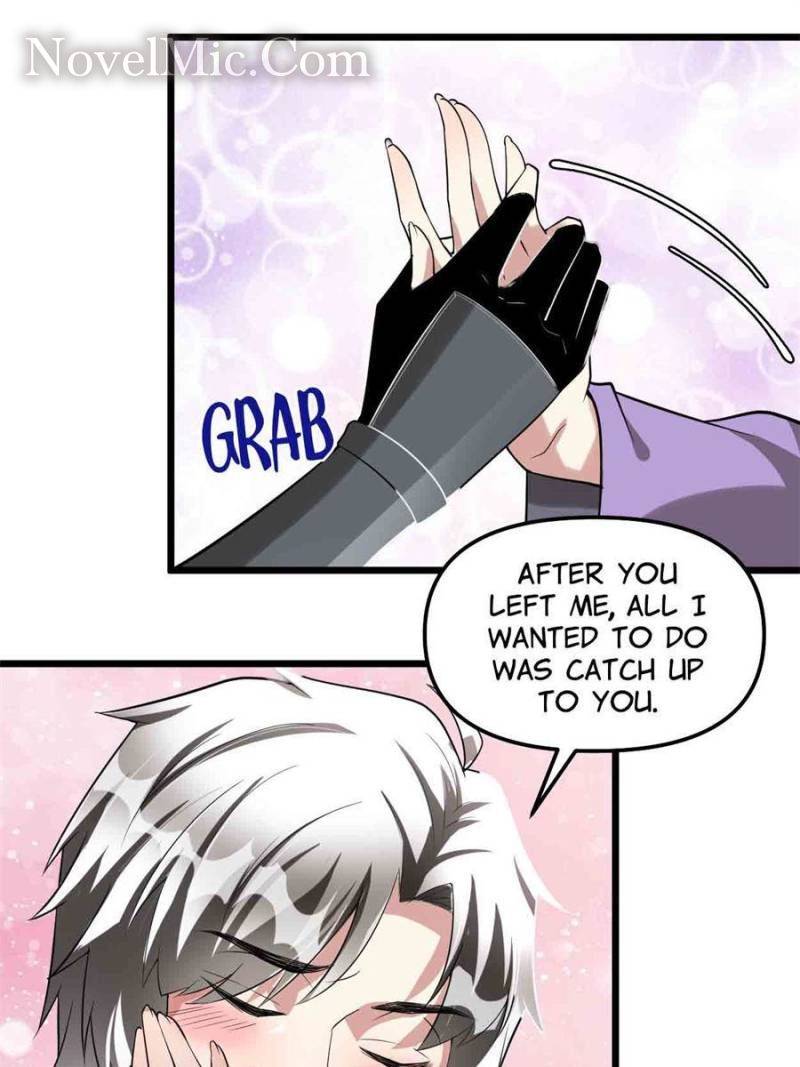 I Might Be a fake Cultivator chapter 272 page 35