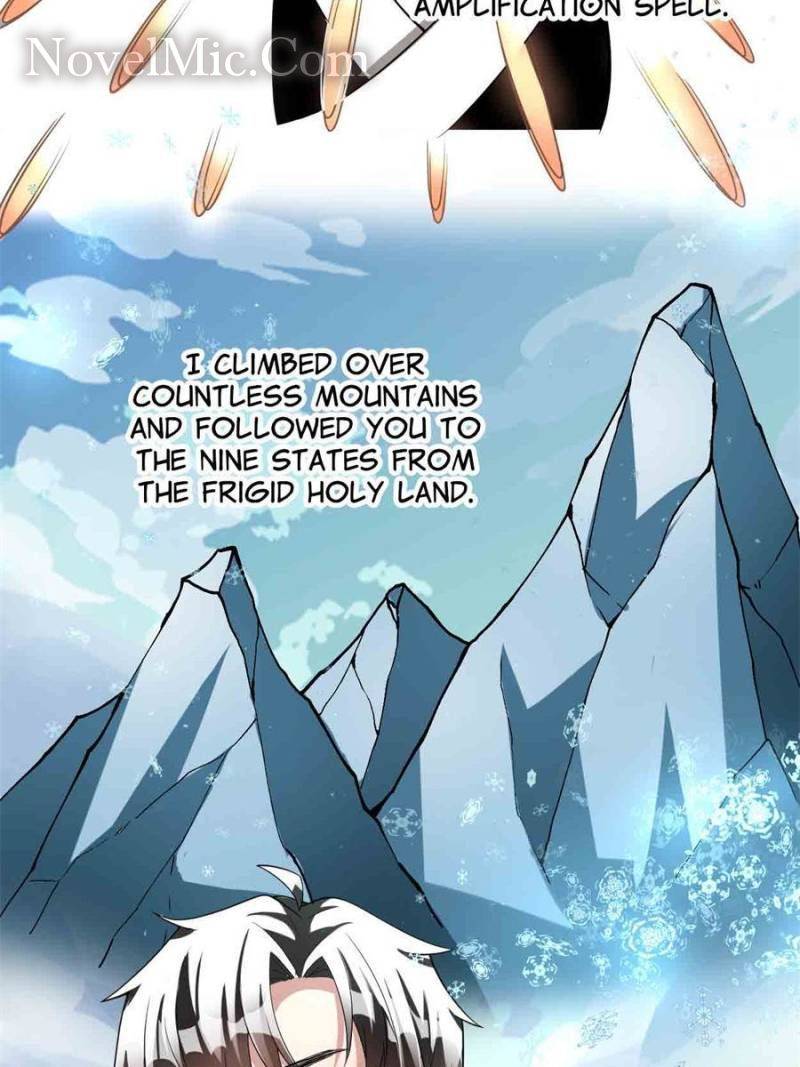 I Might Be a fake Cultivator chapter 272 page 38