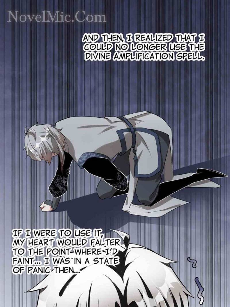 I Might Be a fake Cultivator chapter 272 page 40