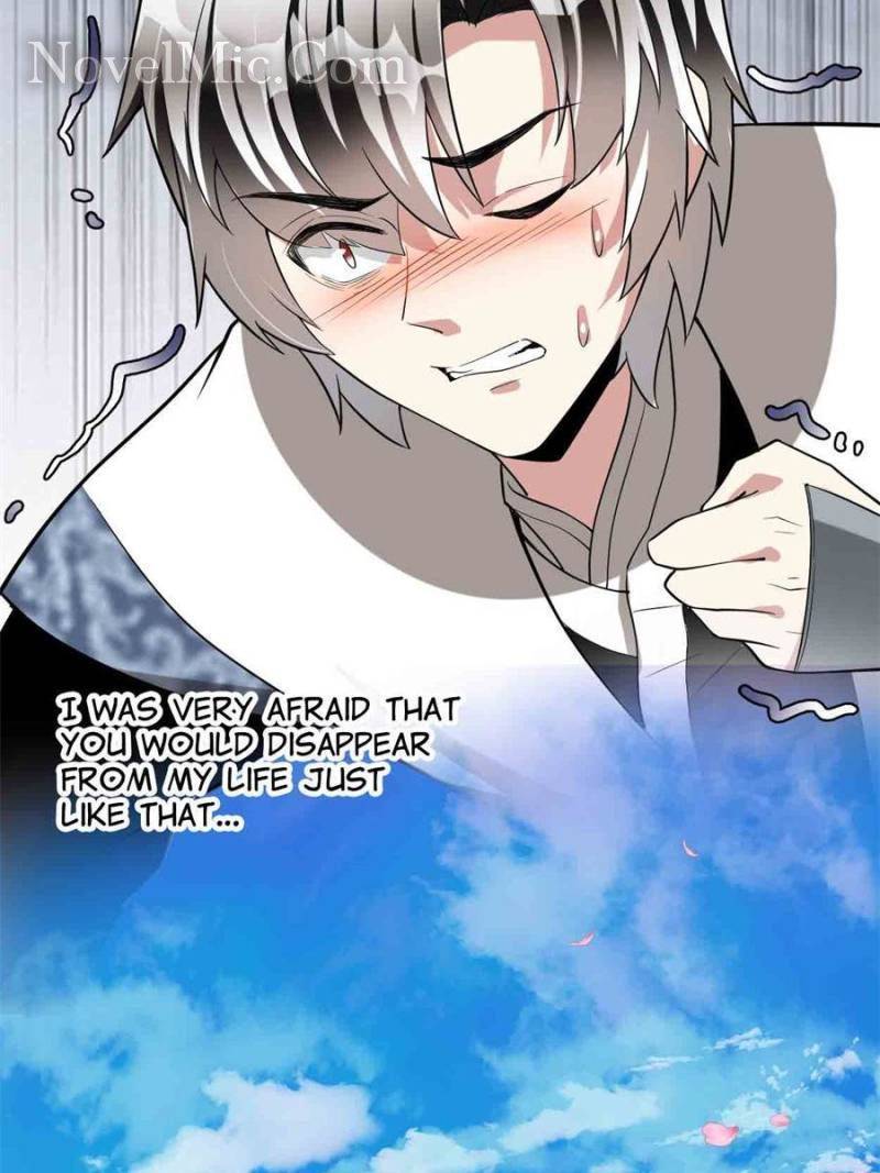 I Might Be a fake Cultivator chapter 272 page 41