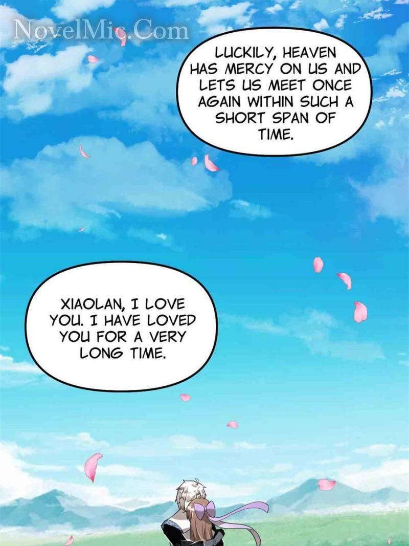 I Might Be a fake Cultivator chapter 272 page 42