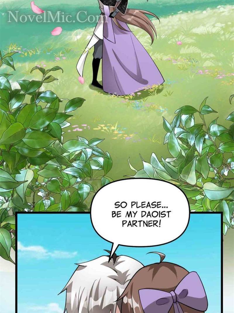 I Might Be a fake Cultivator chapter 272 page 43