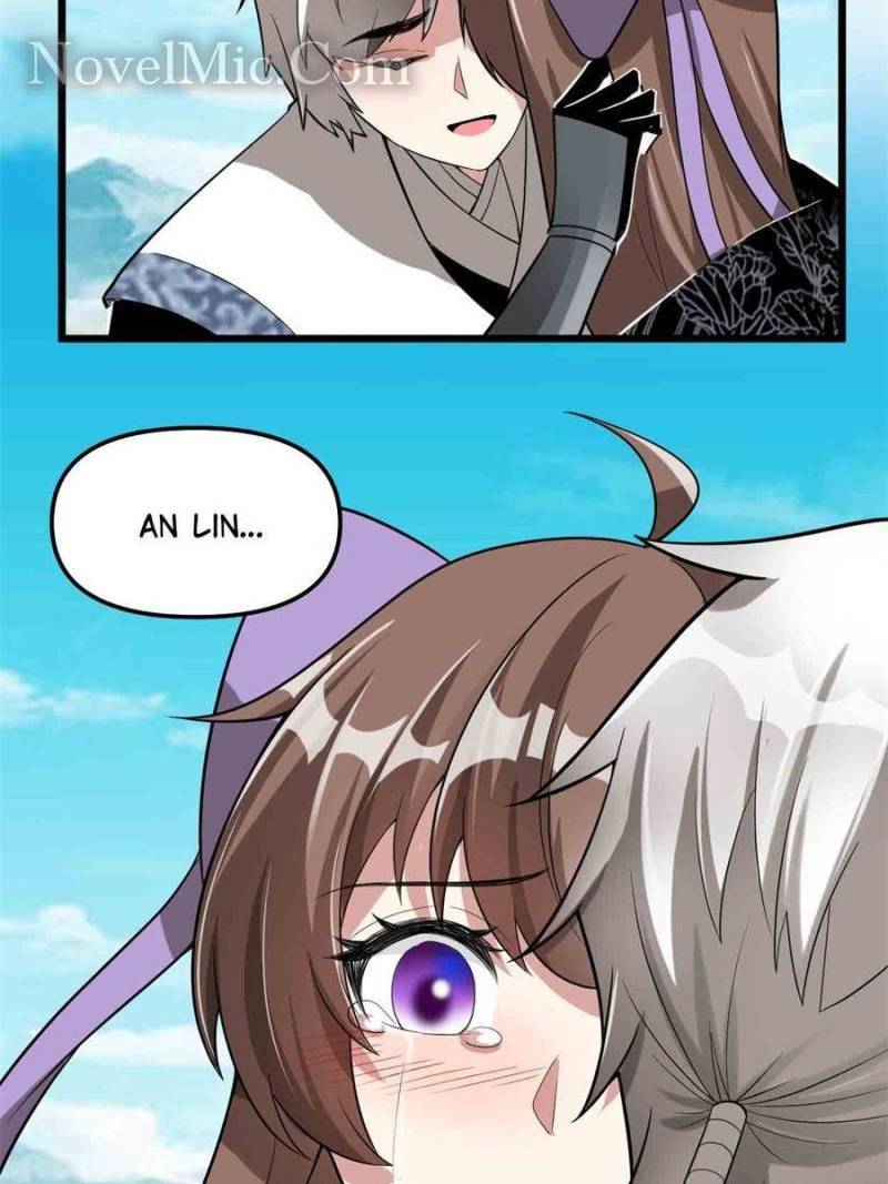 I Might Be a fake Cultivator chapter 272 page 44