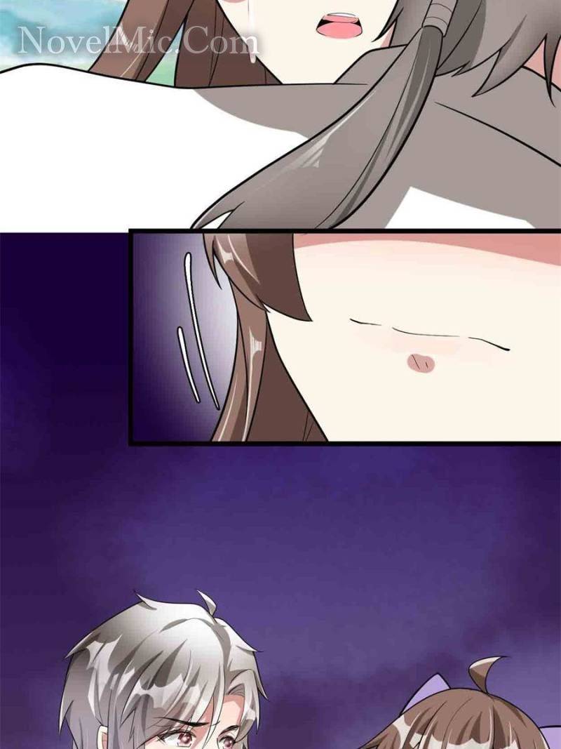 I Might Be a fake Cultivator chapter 272 page 45