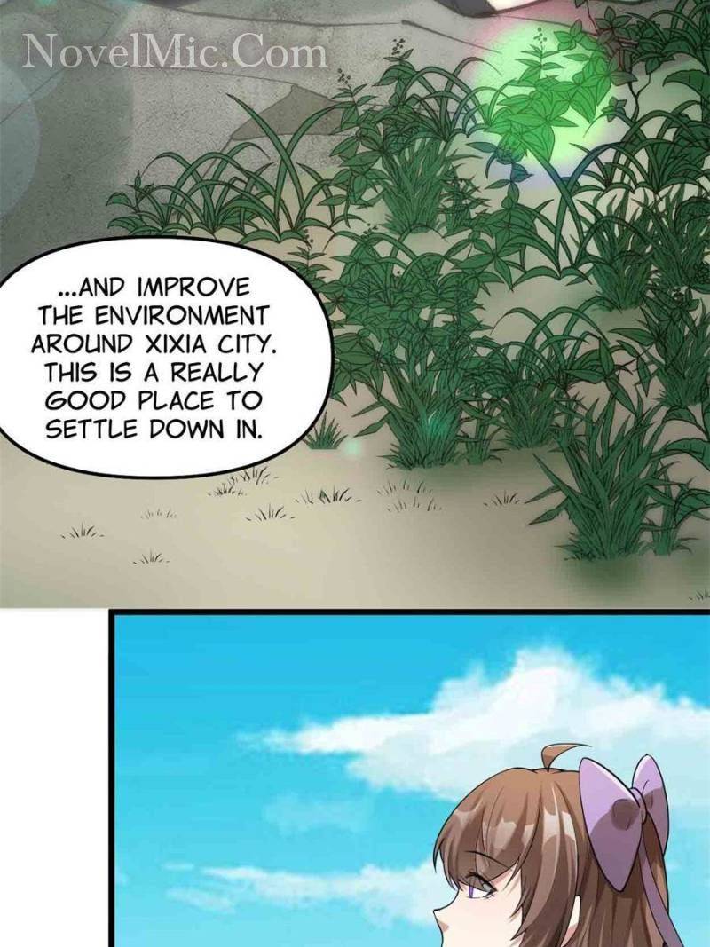 I Might Be a fake Cultivator chapter 272 page 5