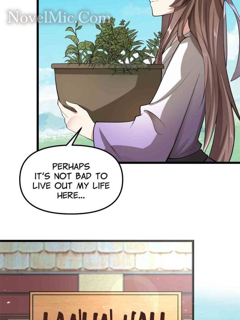 I Might Be a fake Cultivator chapter 272 page 6