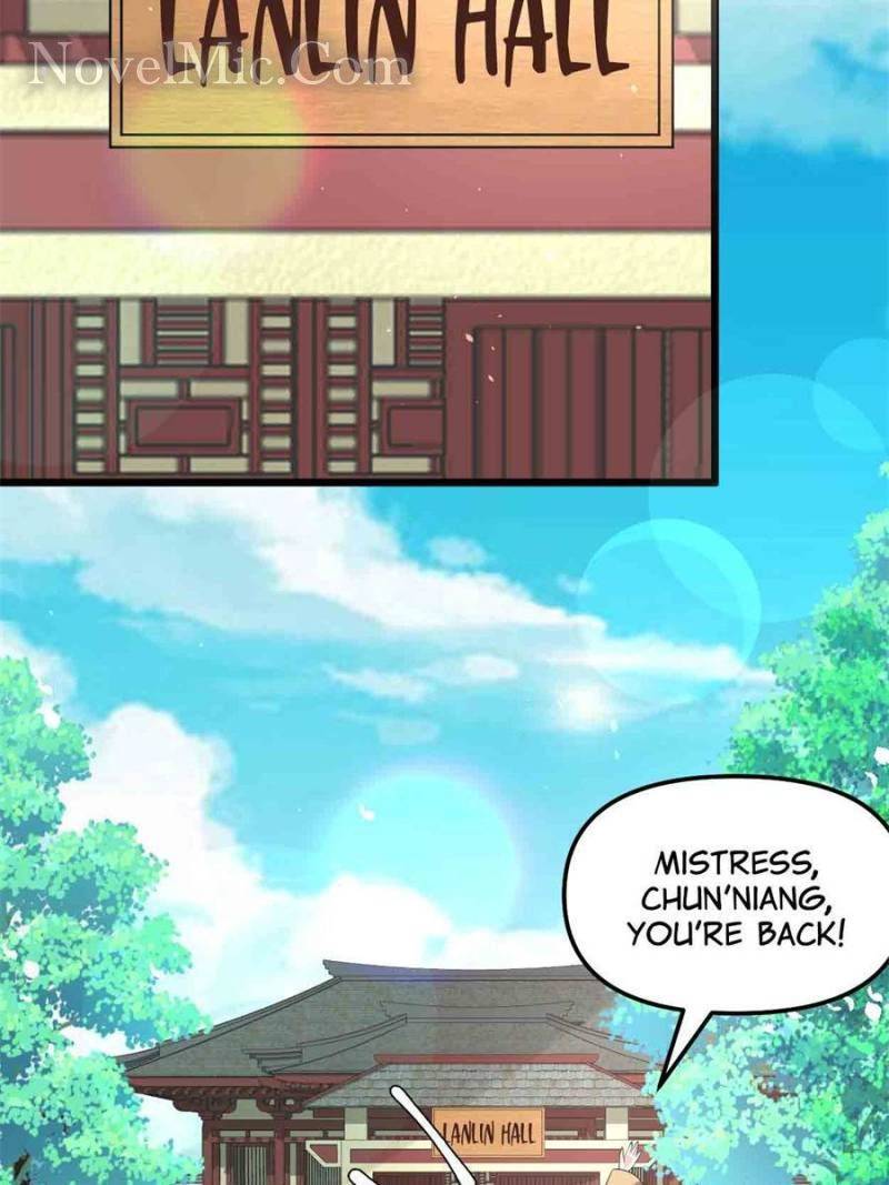 I Might Be a fake Cultivator chapter 272 page 7