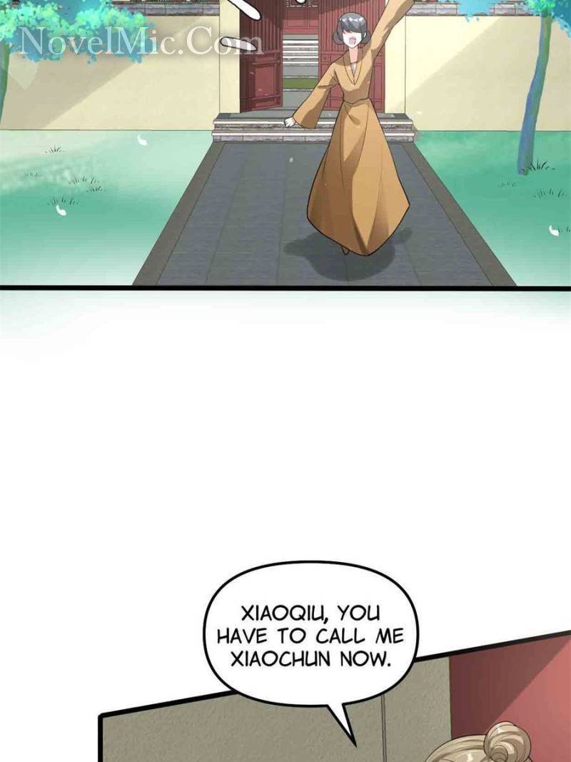 I Might Be a fake Cultivator chapter 272 page 8