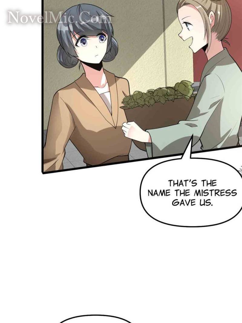 I Might Be a fake Cultivator chapter 272 page 9