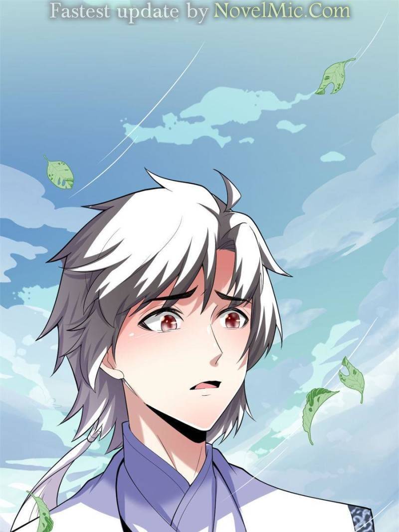 I Might Be a fake Cultivator chapter 273 page 1