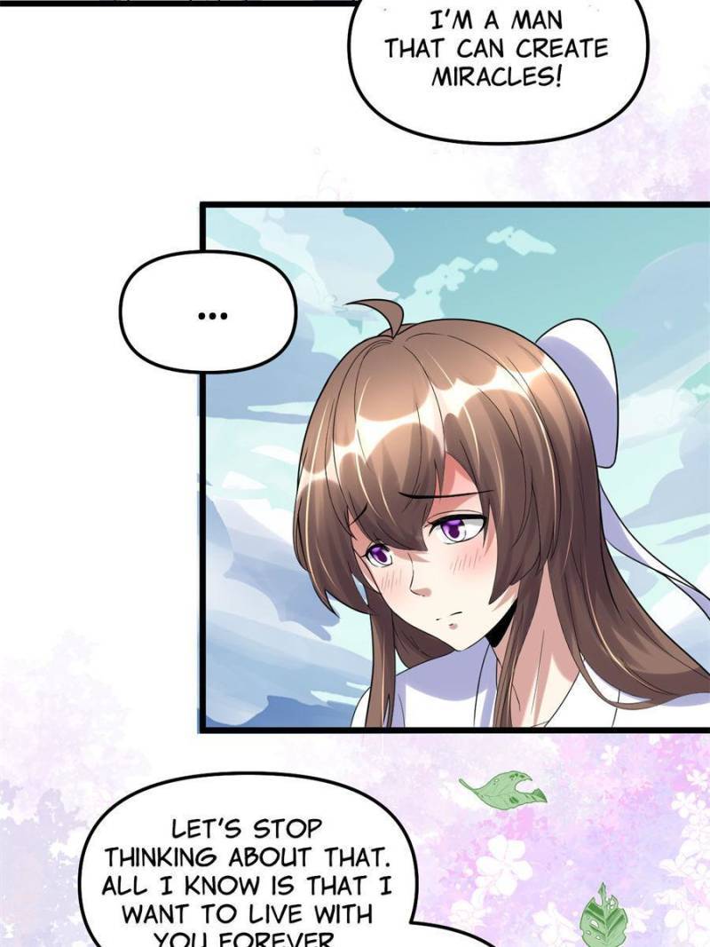 I Might Be a fake Cultivator chapter 273 page 10