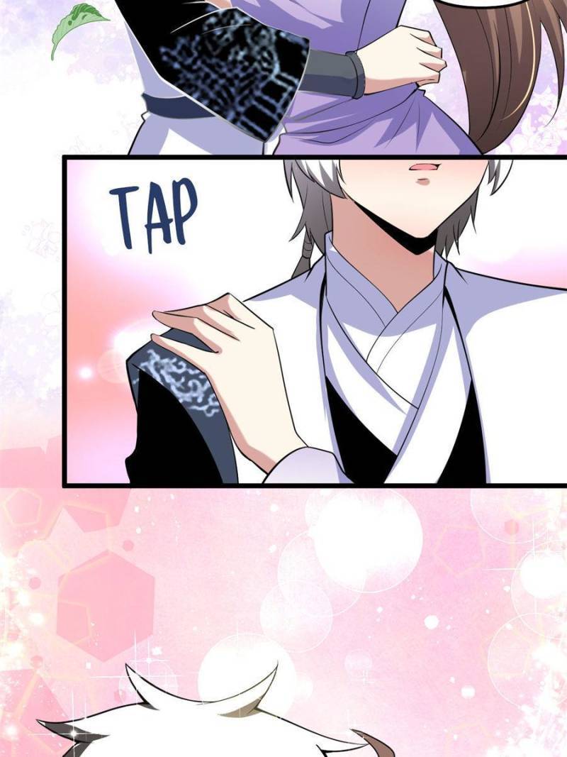 I Might Be a fake Cultivator chapter 273 page 12