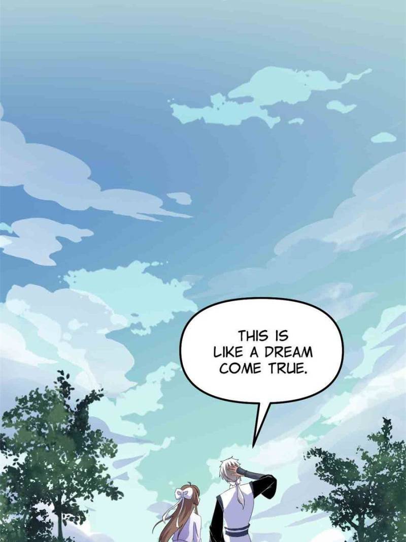 I Might Be a fake Cultivator chapter 273 page 17