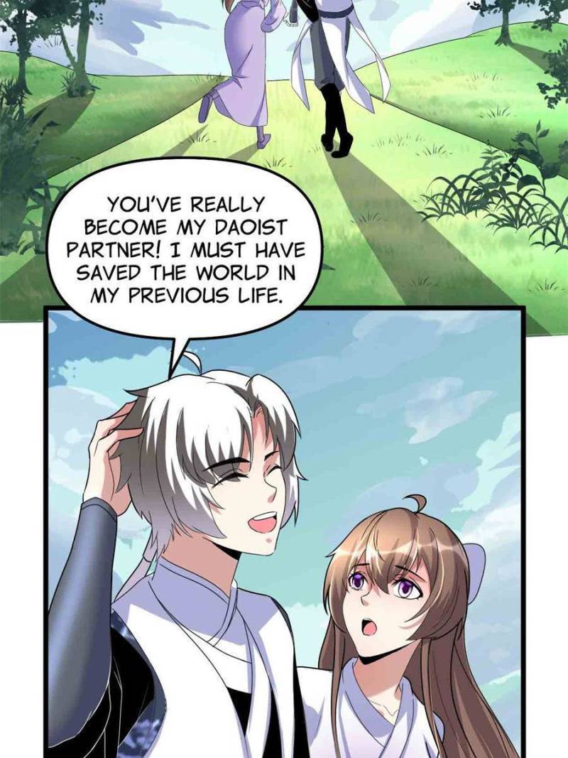 I Might Be a fake Cultivator chapter 273 page 18