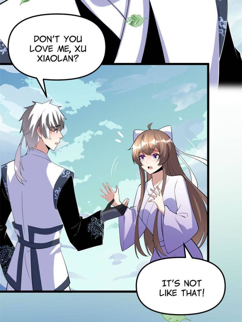 I Might Be a fake Cultivator chapter 273 page 2