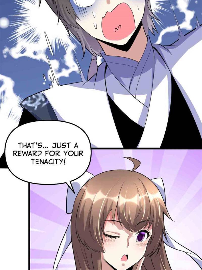 I Might Be a fake Cultivator chapter 273 page 20