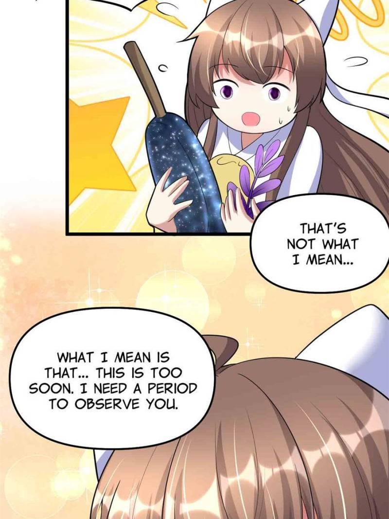 I Might Be a fake Cultivator chapter 273 page 23