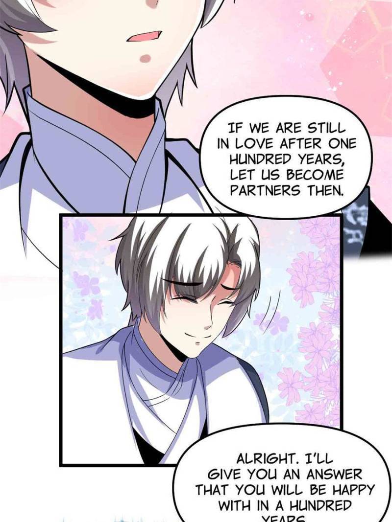 I Might Be a fake Cultivator chapter 273 page 25