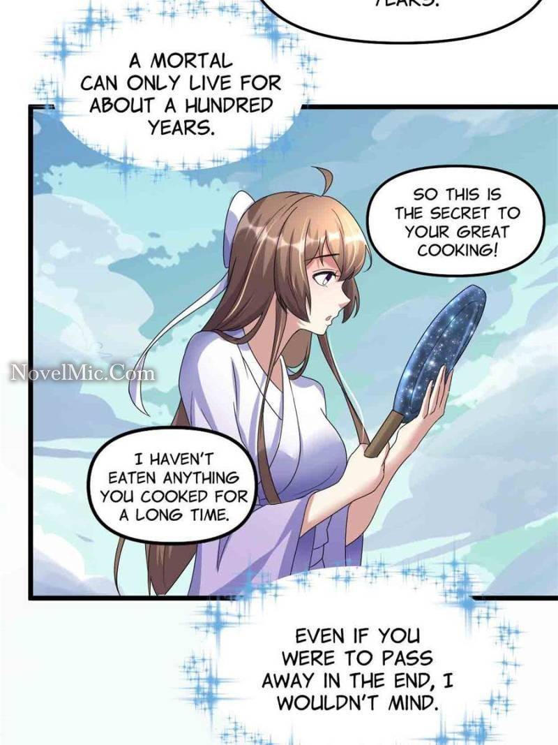 I Might Be a fake Cultivator chapter 273 page 26