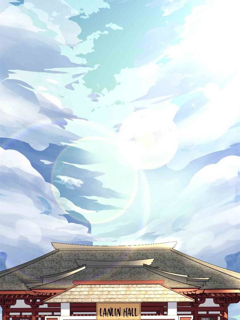 I Might Be a fake Cultivator chapter 273 page 28