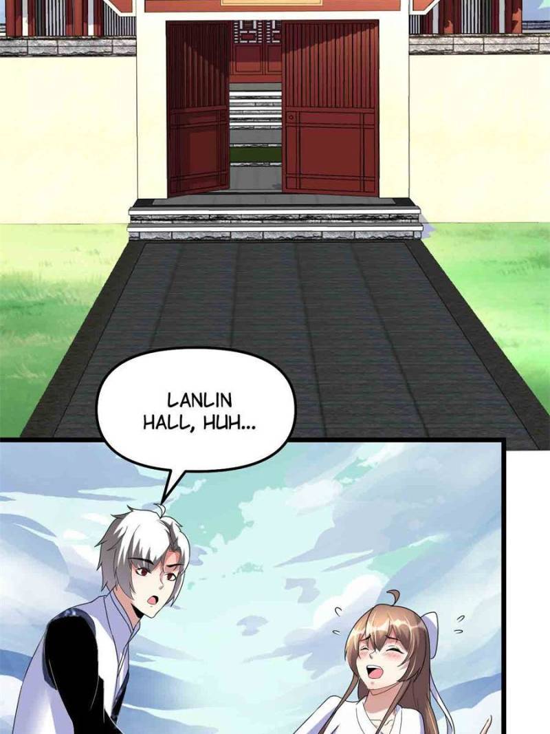 I Might Be a fake Cultivator chapter 273 page 29