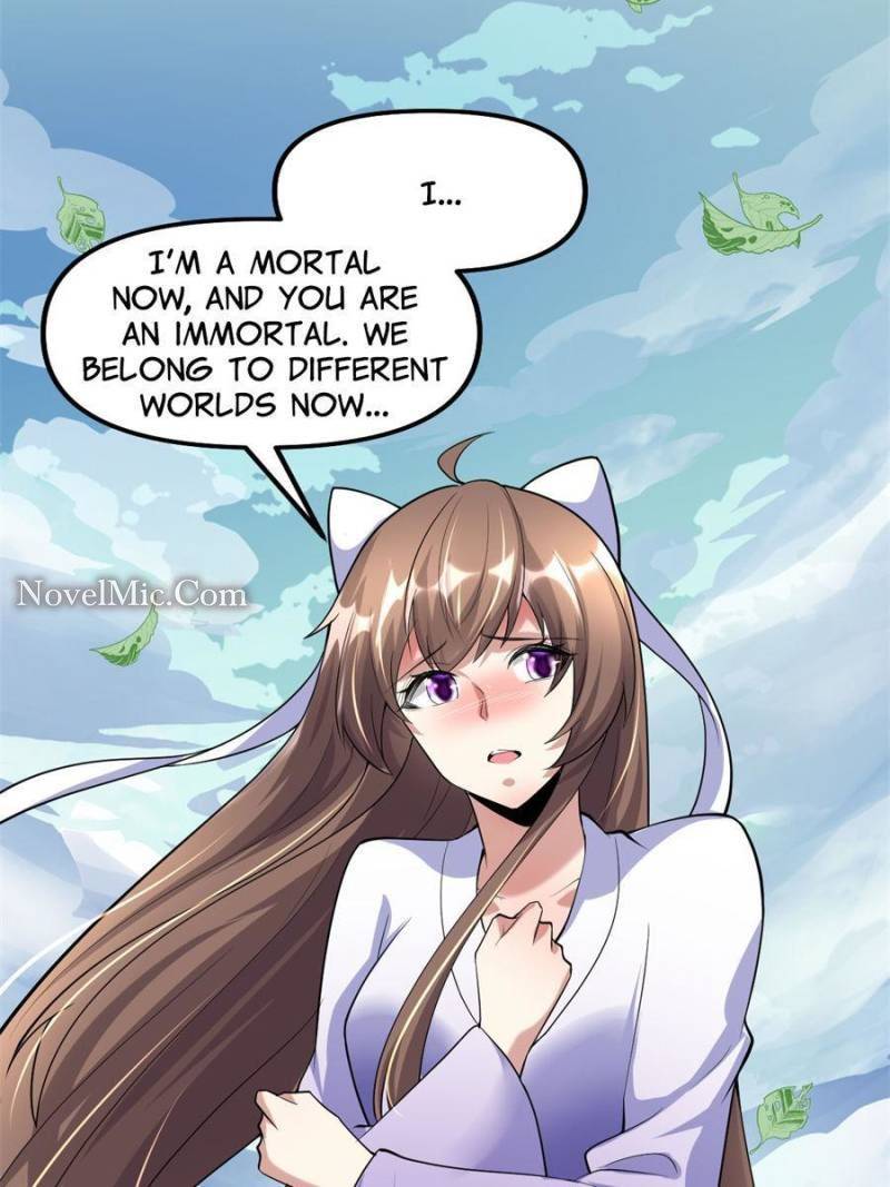 I Might Be a fake Cultivator chapter 273 page 3