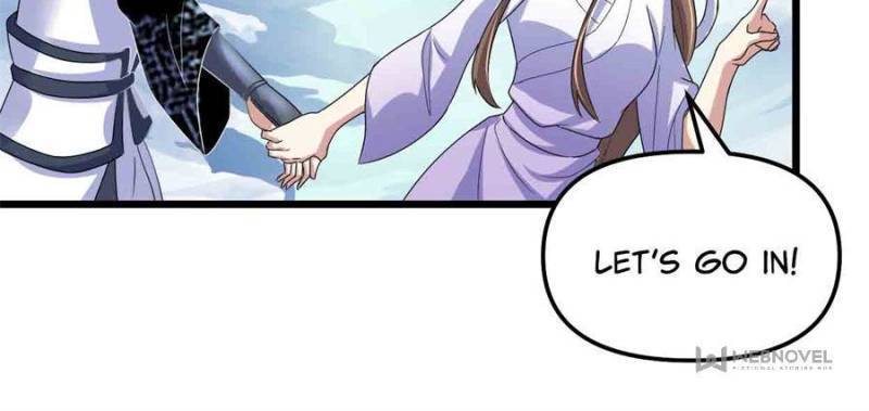 I Might Be a fake Cultivator chapter 273 page 30