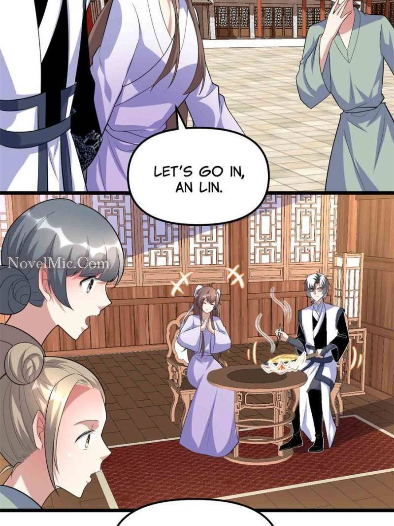 I Might Be a fake Cultivator chapter 273 page 32