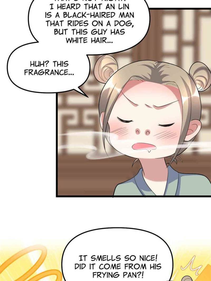 I Might Be a fake Cultivator chapter 273 page 34