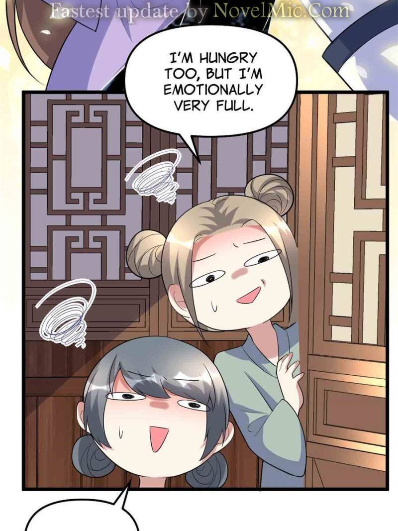 I Might Be a fake Cultivator chapter 273 page 38