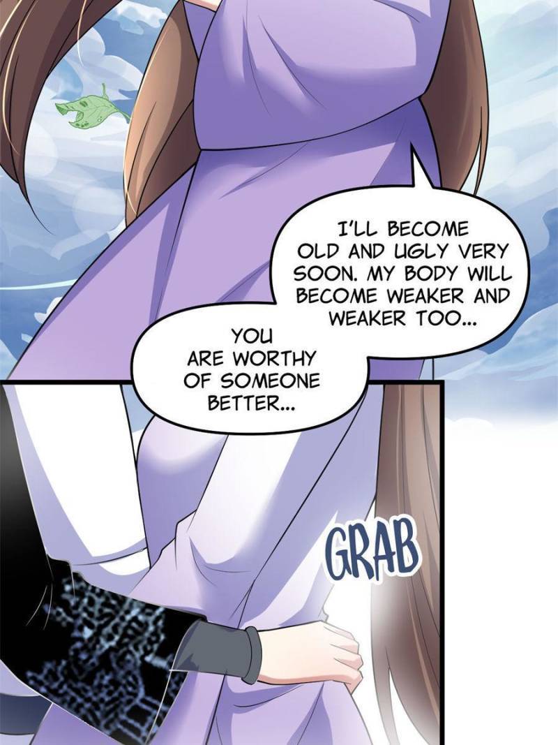 I Might Be a fake Cultivator chapter 273 page 4