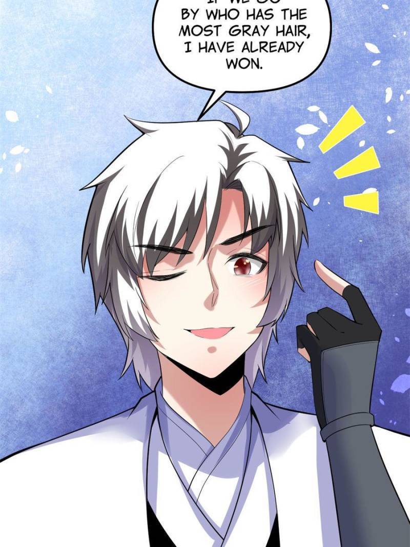 I Might Be a fake Cultivator chapter 273 page 6