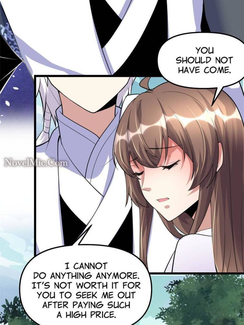 I Might Be a fake Cultivator chapter 273 page 7