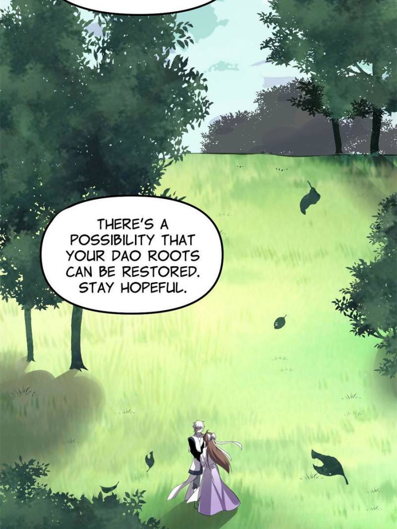 I Might Be a fake Cultivator chapter 273 page 8