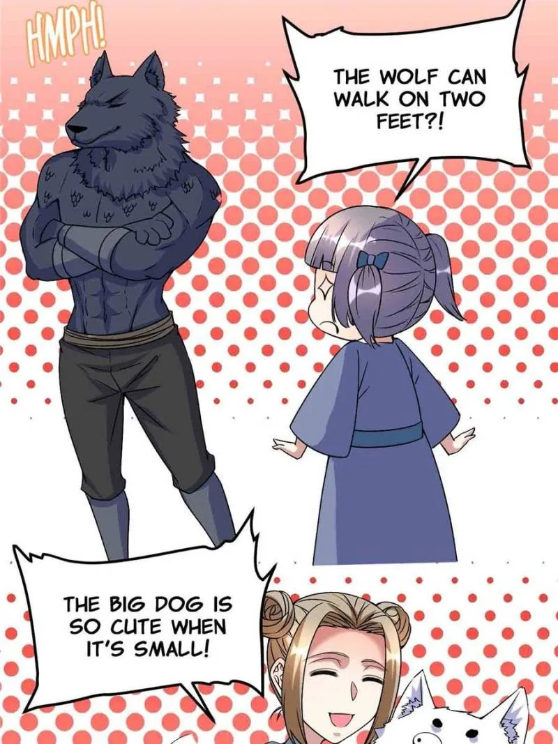 I Might Be a fake Cultivator chapter 275 page 10