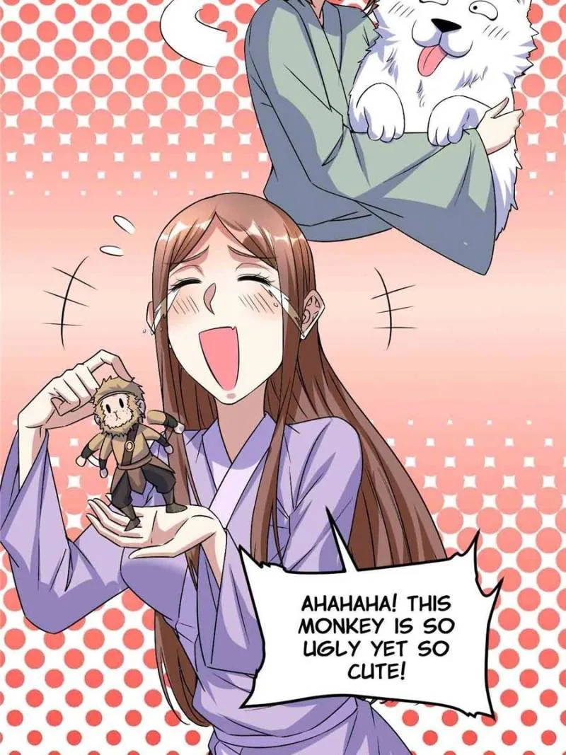 I Might Be a fake Cultivator chapter 275 page 11