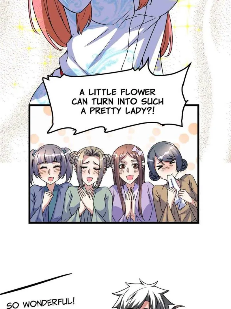 I Might Be a fake Cultivator chapter 275 page 14