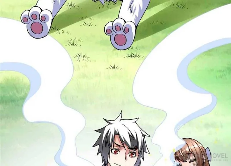 I Might Be a fake Cultivator chapter 275 page 18