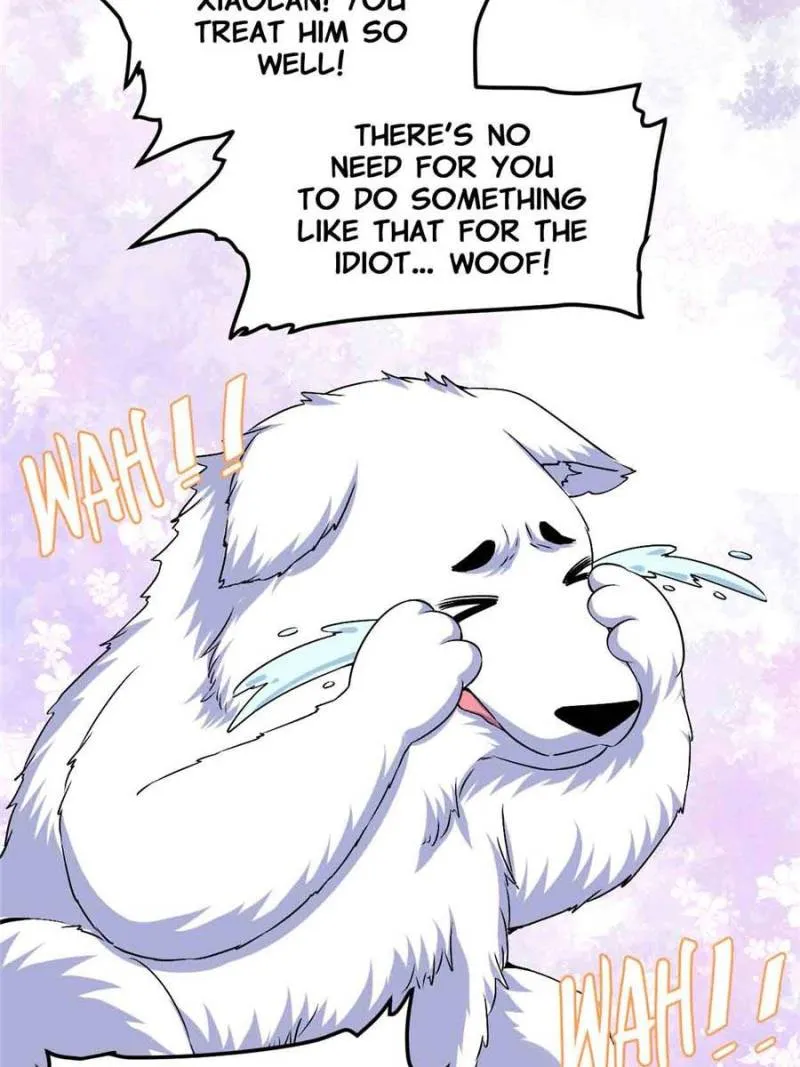 I Might Be a fake Cultivator chapter 275 page 2