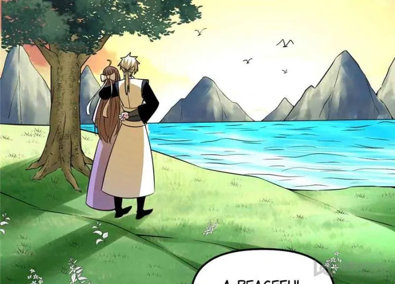 I Might Be a fake Cultivator chapter 275 page 21