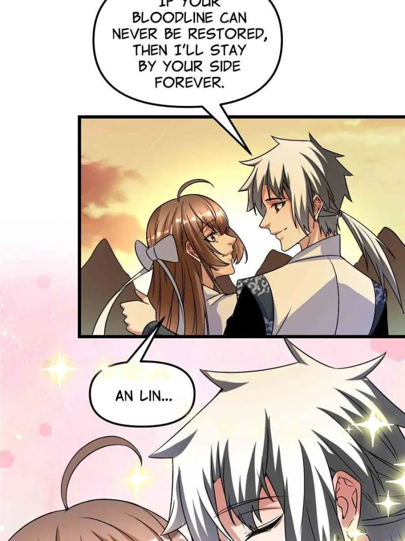 I Might Be a fake Cultivator chapter 275 page 23