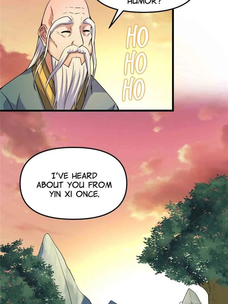 I Might Be a fake Cultivator chapter 275 page 31