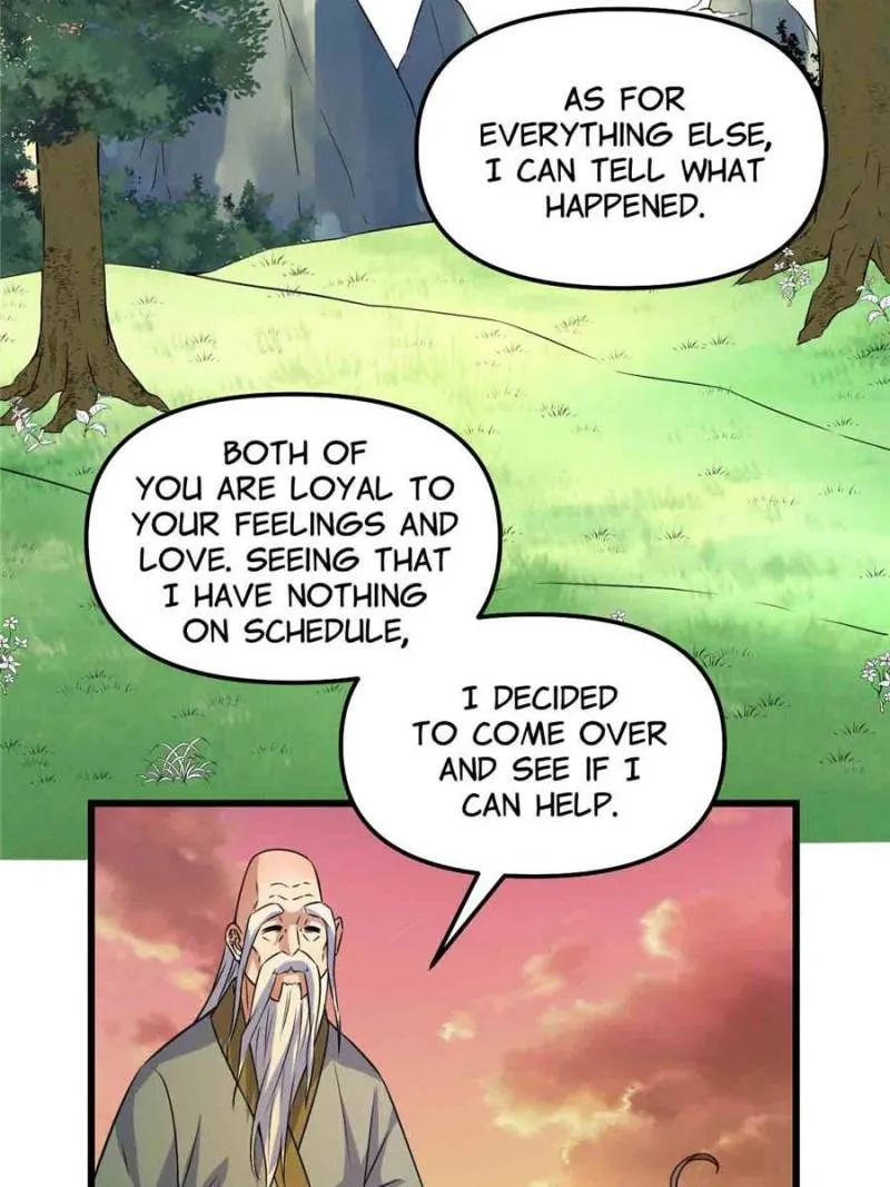 I Might Be a fake Cultivator chapter 275 page 32