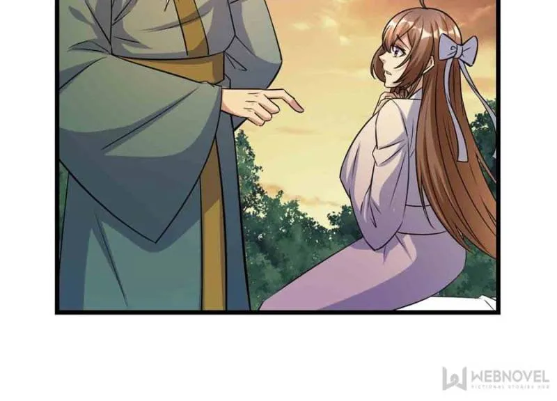 I Might Be a fake Cultivator chapter 275 page 33